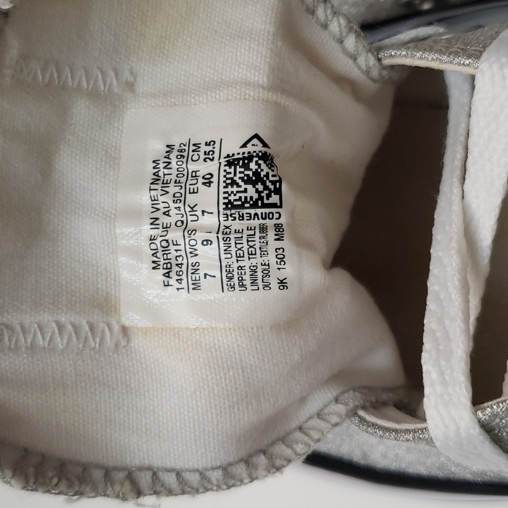 Converse All Star - Picture 7 of 7